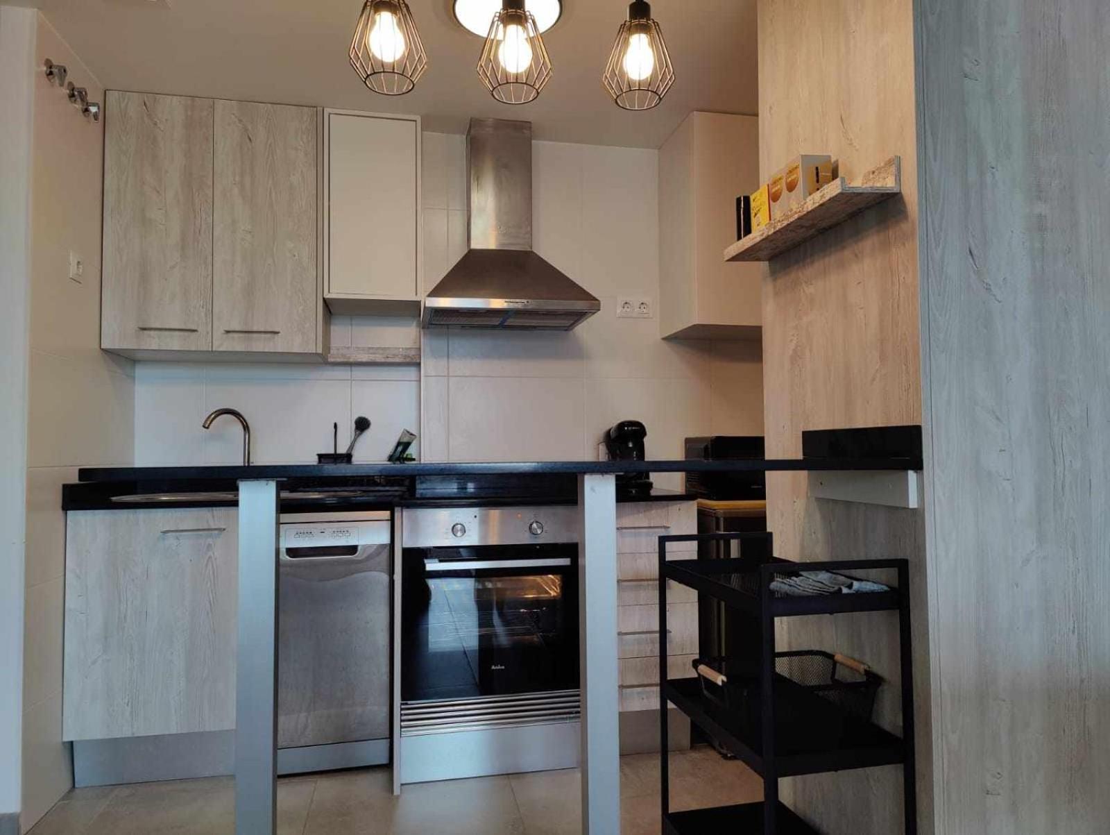 דניה Cozy Zen By Edeal Homes מראה חיצוני תמונה