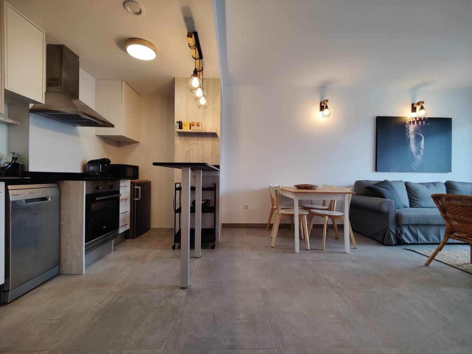 דניה Cozy Zen By Edeal Homes מראה חיצוני תמונה